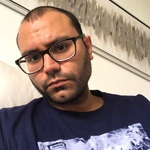 Meet your Posher, Ivan